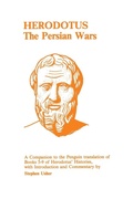 Cover: Herodotus - Bristol Classical Press