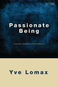 Cover: Passionate Being - I.B. Tauris