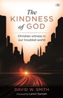 Cover: The Kindness of God - Inter-Varsity Press