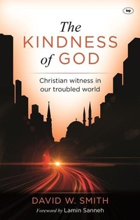 Enlarge image Cover: The Kindness of God - Inter-Varsity Press