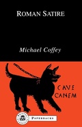 Cover: Roman Satire - Bristol Classical Press