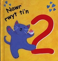 Enlarge image Cover: Nawr Rwyt Ti'n 2 - Cyhoeddiadau'r Gair