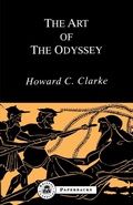Cover: The Art of the "Odyssey" - Bristol Classical Press