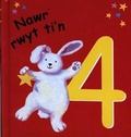 Cover: Nawr Rwyt Ti'n 4 - Cyhoeddiadau'r Gair