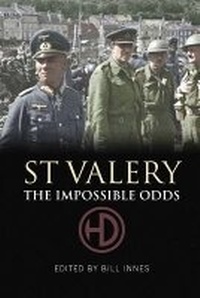 Enlarge image Cover: St. Valery - Birlinn Ltd