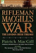 Cover: Rifleman Macgill's War - Leonaur Ltd