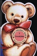 Cover: Cyfres Adnodau'r Beibl: Gwynfydau, Y - Cyhoeddiadau'r Gair