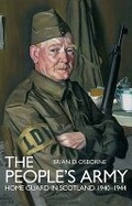 Cover: The People's Army - Birlinn Ltd