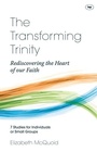 Cover: The Transforming Trinity - Study Guide - Inter-Varsity Press