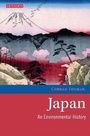 Cover: Japan - I.B. Tauris