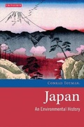 Cover: Japan - I.B. Tauris