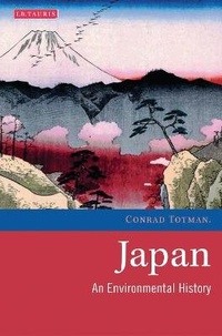 Enlarge image Cover: Japan - I.B. Tauris