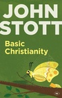 Cover: Basic Christianity - Inter-Varsity Press