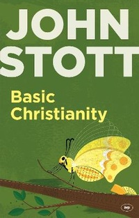 Enlarge image Cover: Basic Christianity - Inter-Varsity Press