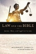 Cover: Law and the Bible - Apollos