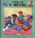 Cover: Dysgu am y Beibl - Cyhoeddiadau'r Gair