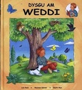 Cover: Dysgu am Weddi - Cyhoeddiadau'r Gair