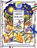 Cover: Gweithgareddau Crefft Beiblaidd: Llyfr Tri - Cyhoeddiadau'r Gair