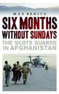 Cover: Six Months without Sundays - Birlinn Ltd