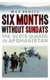Enlarge image Cover: Six Months without Sundays - Birlinn Ltd