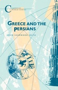 Cover: Greece and the Persians - Bristol Classical Press