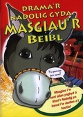 Cover: Drama'r Nadolig gyda Masgiau'r Beibl - Cyhoeddiadau'r Gair