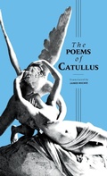Cover: Catullus: The Poems - Bristol Classical Press
