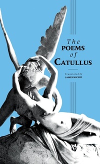 Enlarge image Cover: Catullus: The Poems - Bristol Classical Press