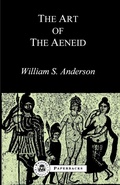 Cover: The Art of the "Aeneid" - Bristol Classical Press