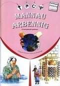 Cover: Mannau Arbennig - Eu Harwyddocad i Gredinwyr - Cyhoeddiadau'r Gair