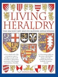 Cover: Living Heraldry - Southwater