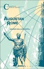 Cover: Augustan Rome - Bristol Classical Press
