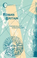 Cover: Roman Britain - Bristol Classical Press
