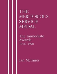 Enlarge image Cover: Meritorious Service Medal - Naval & Military Press Ltd