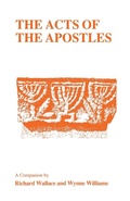 Bild: Acts of the Apostles - Bristol Classical Press