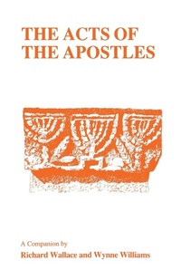 Bild: Acts of the Apostles - Bristol Classical Press