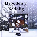 Cover: Llygoden y Nadolig - Cyhoeddiadau'r Gair