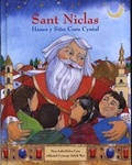 Cover: Sant Niclas - Hanes y Sion Corn Cyntaf - Cyhoeddiadau'r Gair