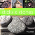 Cover: Sticks and Stones - Southwater