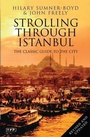Cover: Strolling Through Istanbul - Barbara Ward & Associates
