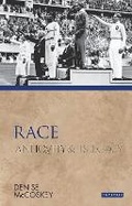 Cover: Race - I.B. Tauris