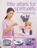 Cover: Little Altars for Spirituality - Southwater