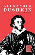 Cover: Alexander Pushkin - Bristol Classical Press