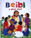 Cover: Beibl y Plant Lleiaf - Cyhoeddiadau'r Gair