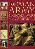 Cover: Roman Army - Southwater