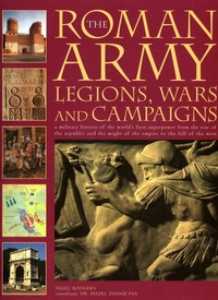 Enlarge image Cover: Roman Army - Southwater