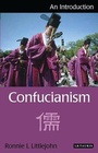 Cover: Confucianism - I.B. Tauris