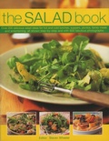 Cover: Salad Book - Southwater