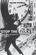 Cover: Stop the Clocks! - I.B. Tauris