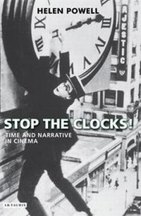 Enlarge image Cover: Stop the Clocks! - I.B. Tauris